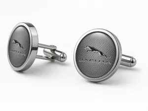 Jaguar Formal Cufflinks Universal Standard Professional Style
